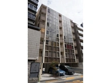 【東京都/港区赤坂】エスト・グランディールCARO赤坂 外観