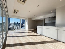 【東京都/港区六本木】THE ROPPONGI TOKYO LDK