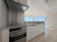 【東京都/港区六本木】THE ROPPONGI TOKYO キッチン