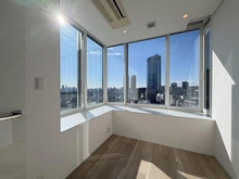 【東京都/港区六本木】THE ROPPONGI TOKYO 洋室