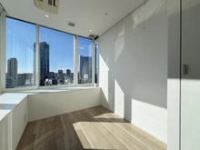 【東京都/港区六本木】THE ROPPONGI TOKYO 洋室