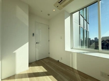 【東京都/港区六本木】THE ROPPONGI TOKYO 洋室