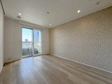 【東京都/港区六本木】THE ROPPONGI TOKYO 洋室