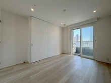 【東京都/港区六本木】THE ROPPONGI TOKYO 洋室