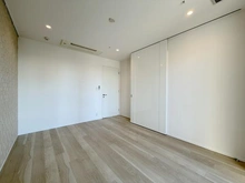 【東京都/港区六本木】THE ROPPONGI TOKYO 洋室