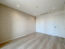 【東京都/港区六本木】THE ROPPONGI TOKYO 洋室