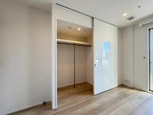 【東京都/港区六本木】THE ROPPONGI TOKYO 収納