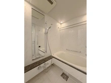 【東京都/港区六本木】THE ROPPONGI TOKYO 浴室