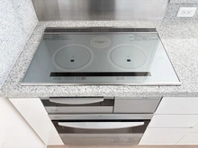 【東京都/港区六本木】THE ROPPONGI TOKYO キッチン