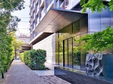 【東京都/港区六本木】THE ROPPONGI TOKYO アプローチ