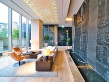 【東京都/港区六本木】THE ROPPONGI TOKYO 共用部