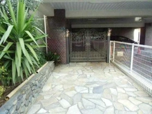 【東京都/港区南麻布】南麻布マンション アプローチ