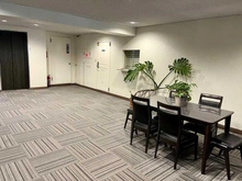 【東京都/港区南麻布】南麻布マンション エントランス