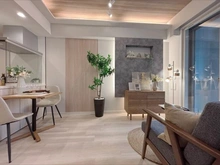 【東京都/港区西麻布】デュオスカーラ西麻布EAST LDK