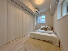 【東京都/港区西麻布】デュオスカーラ西麻布EAST ダイニングキッチン