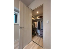 【東京都/港区西麻布】デュオスカーラ西麻布EAST 収納