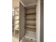 【東京都/港区西麻布】デュオスカーラ西麻布EAST 収納