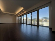 【東京都/港区南麻布】麻布広尾ナショナルコート リビング・ダイニング