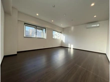 【東京都/港区南麻布】麻布広尾ナショナルコート 洋室