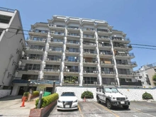 【東京都/港区六本木】秀和六本木レジデンス 外観