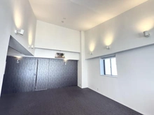 【東京都/港区南麻布】オリエンタル南麻布 リビング