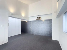 【東京都/港区南麻布】オリエンタル南麻布 リビング