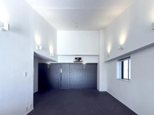 【東京都/港区南麻布】オリエンタル南麻布 リビング