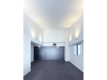 【東京都/港区南麻布】オリエンタル南麻布 リビング