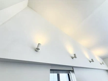 【東京都/港区南麻布】オリエンタル南麻布 リビング