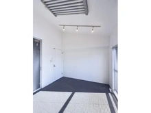 【東京都/港区南麻布】オリエンタル南麻布 リビング