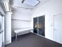 【東京都/港区南麻布】オリエンタル南麻布 リビング