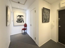 【東京都/港区南麻布】オリエンタル南麻布 玄関