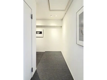 【東京都/港区南麻布】オリエンタル南麻布 玄関