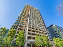 【東京都/港区六本木】パークコート六本木ヒルトップ 外観