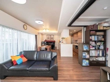 【東京都/渋谷区広尾】オープンレジデンシア広尾I LDK