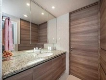 【東京都/渋谷区広尾】オープンレジデンシア広尾I 洗面室