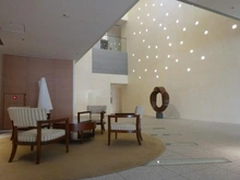 【東京都/渋谷区広尾】広尾ガーデンフォレスト A棟 エントランス