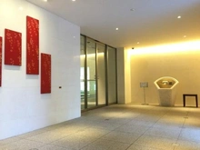 【東京都/渋谷区広尾】広尾ガーデンフォレスト A棟 エントランス