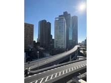 【東京都/港区六本木】クレール六本木 眺望