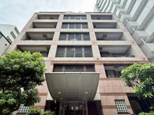 【東京都/港区六本木】朝日サテライト六本木 外観