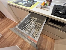 【東京都/港区六本木】朝日サテライト六本木 食洗器