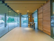 【東京都/港区赤坂】パークコート赤坂檜町ザ　タワー エントランス