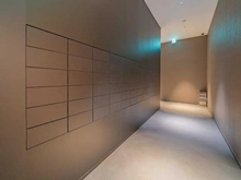 【東京都/港区赤坂】パークコート赤坂檜町ザ　タワー エントランス