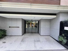 【東京都/渋谷区上原】オープンレジデンシア代々木上原 アプローチ