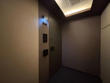 【東京都/渋谷区上原】オープンレジデンシア代々木上原 共用部