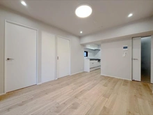 【東京都/目黒区中目黒】ナイスアーバン中目黒 LDK