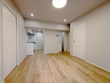 【東京都/目黒区中目黒】ナイスアーバン中目黒 LDK