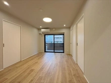 【東京都/目黒区中目黒】ナイスアーバン中目黒 LDK