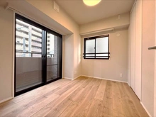 【東京都/目黒区中目黒】ナイスアーバン中目黒 洋室