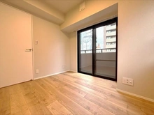 【東京都/目黒区中目黒】ナイスアーバン中目黒 洋室